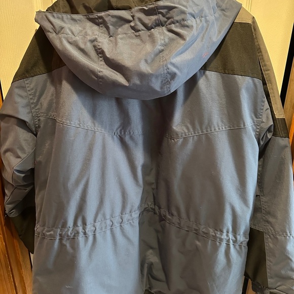 Cabela's Guidewear Xtreme Late-Season Parka - Picture 8 of 10